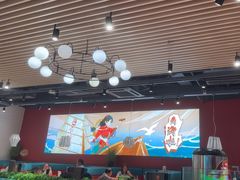 -避风塘(宝山万达店)