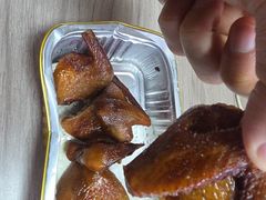 -潮福城大酒楼·潮粤菜·港式点心(阳光城店)