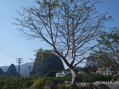 -英西峰林·洞天仙境