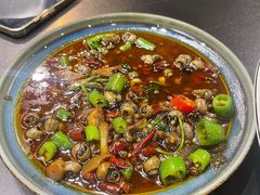 -吉香碳烤生蚝(仙霞路店)