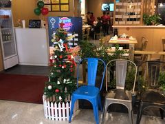 -杨翔豆皮涮牛肚(华阳城店)