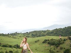 -大姆山草场