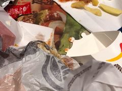 -汉堡王(萧山宝龙店)