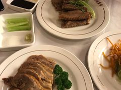 -北京全聚德(天安门店)