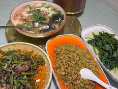 -曹家小厨(贵阳路店)