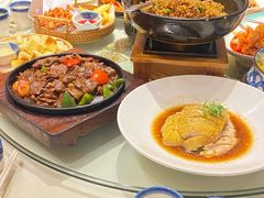-北国饭店(汕头卜蜂店)