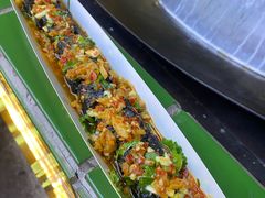 -董顺桃老长沙臭豆腐(步行街店)
