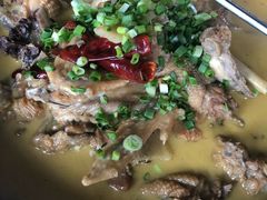 -小城故事餐饮服务有限公司