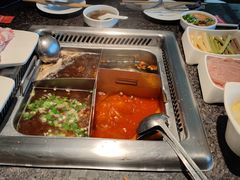 -海底捞火锅(崇文门新世界百货店)
