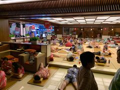 -汤连得温泉馆(宝山店)