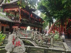 -白帝城·瞿塘峡景区