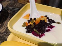 -熙成烧烤·三十三年(开发区店)