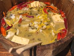 -中8楼风尚云南菜(颐堤港店)