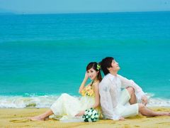 -楠溪江风景名胜区