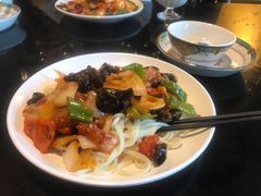 -木卡买提新疆餐厅·清真(新里海顿公馆店)