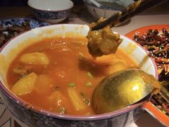 -杨记隆府重庆江湖菜(大悦城店)