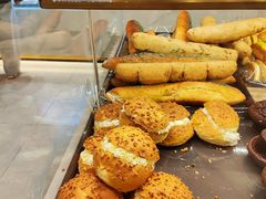 -烘焙町面包店(西四店)