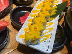 -九田家黑牛烤肉料理(新光汇店)