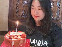 -兰溪小馆(东直门簋街店)