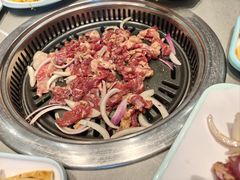 -米家·鹤城炭火米家(直营总店)