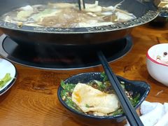 -汤好牛卤味牛肉锅(全椒店)