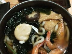 -吟松日式料理(莘庄店)
