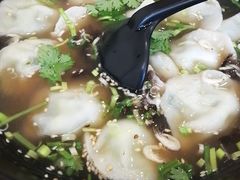 -秦之味·岐山臊子面·陕西凉皮·腊汁肉夹馍(国权北路店)