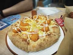 -达美乐比萨(大华锦绣优嘉店)