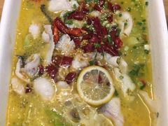 -乌镇那一年小院主题餐厅(甘泉西路店)
