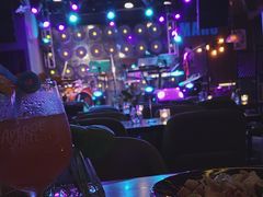 -MARU玛露音乐餐厅(大学路店)
