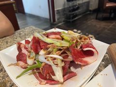 -厚味居炙子烤肉·清真(天桥南纬路店)