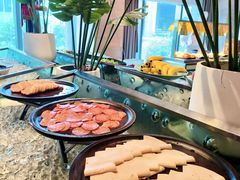 -宁波逸东豪生大酒店·豪生咖啡厅