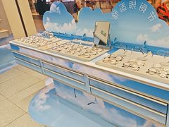 -AOJO眼镜(南翔印象城MEGA店)
