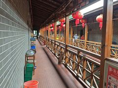 -侠成水上农庄(工业大道店)