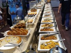 自助取餐区-素满香·食养自助(建邺万达店)