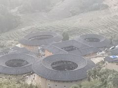 -福建土楼(南靖)景区