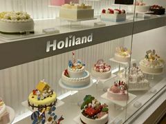 -好利来(亦庄国融店)