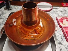 -京元盛铜锅涮肉(上海总店)