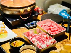 -有才叔北京时间涮肉(紫薇尚层店)