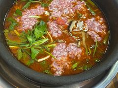 -笔记安顺夺夺粉火锅