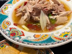 -巴依老爷新疆美食(清华东门店)