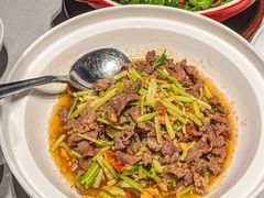 -徐记海鲜(南油永新汇店)