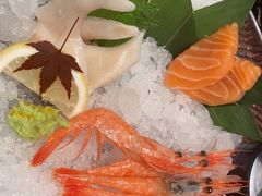 -牛YO寿喜烧·铁板烧和牛火锅自助(市府恒隆店)
