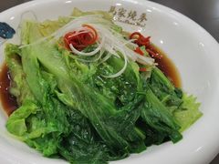 -马家烧麦(总店)