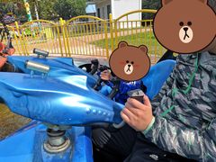 -渭滨公园