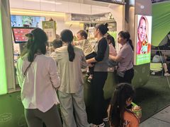 -Salud撒露欧洲冻酸奶(蓝色港湾店)