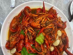 -虾女王·龙虾·烧烤(龙江店)