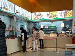 -中医药大学-老3楼餐厅