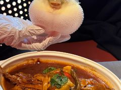 -肆月河豚·新淮扬菜·烤鸭(中关村店)