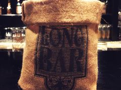 -Long Bar(莱佛士酒店)